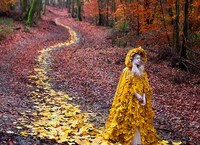 Magically Enchanted Photography Image 3