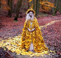 Magically Enchanted Photography Image 4