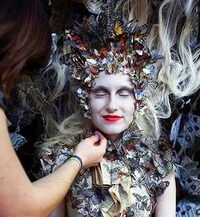 Magically Enchanted Photography Image 6