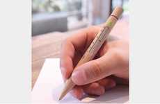 Song-Playing Scrawlers