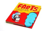 Flatulence Fact Guides Image 2