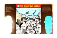 Flatulence Fact Guides Image 3