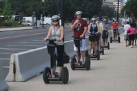 Two-Wheeled Vehicle Fails Image 2