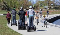 Two-Wheeled Vehicle Fails Image 3