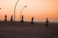Two-Wheeled Vehicle Fails Image 4