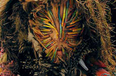 Pyschedelic Philosophical Performaces