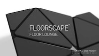 Geoform Modular Loungers Image 2