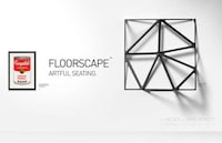 Geoform Modular Loungers Image 4