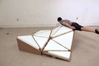 Geoform Modular Loungers Image 6