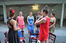 Ethical Sewing Workshops