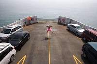 Tutu-Clad Self-Portraits (UPDATE) Image 6