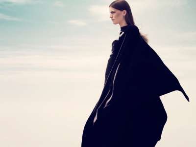 62 Chic Cape Coats