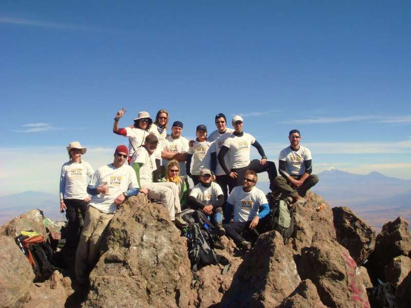 Adventure Philanthropy Platforms