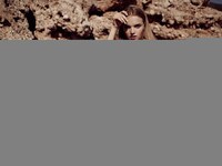 Desert-Camouflaged Fashion Image 3