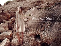 Desert-Camouflaged Fashion Image 6