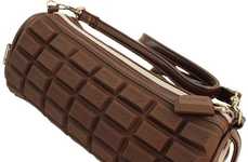 Aromatic Candy Purses