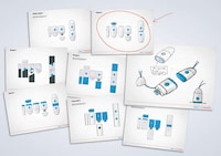 Touch-Transferring USBs Image 4