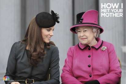 48 Stylish Politician Sightings