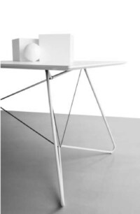 Tethered Structure Tables Image 2
