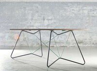 Tethered Structure Tables Image 3
