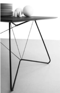 Tethered Structure Tables Image 4