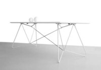 Tethered Structure Tables Image 8