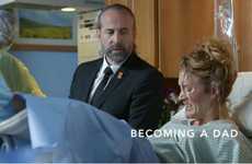 Life Replacement Ads