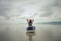 Solitary Female Photography Image 3