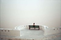 Solitary Female Photography Image 5