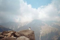 Solitary Female Photography Image 6