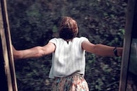 Solitary Female Photography Image 7
