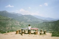 Solitary Female Photography Image 8