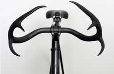 11 Bodacious Bike Handles