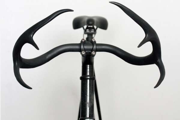 11 Bodacious Bike Handles