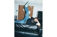Raw Celebrity Captures Image 4