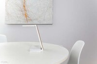 Minimalist Plywood Desk Lights Image 4