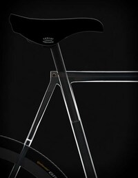 Transparent Two-Wheelers Image 3