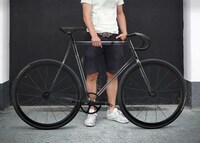 Transparent Two-Wheelers Image 4