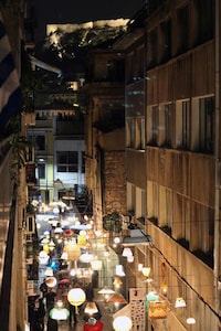 Retro Town-Wide Light Installations (UPDATE) Image 4