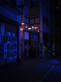 Retro Town-Wide Light Installations (UPDATE) Image 5