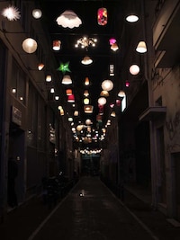 Retro Town-Wide Light Installations (UPDATE) Image 6