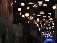 Retro Town-Wide Light Installations (UPDATE) Image 7