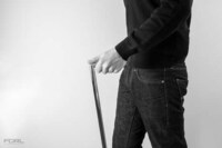 Simplified Steel Canes Image 2