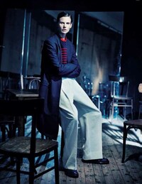 Mod Menswear Editorials Image 3