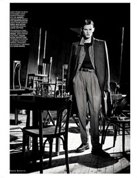 Mod Menswear Editorials Image 4
