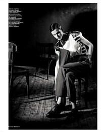 Mod Menswear Editorials Image 5