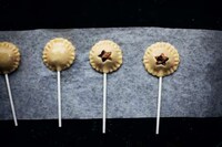Mini Chocolate Pastries Image 2