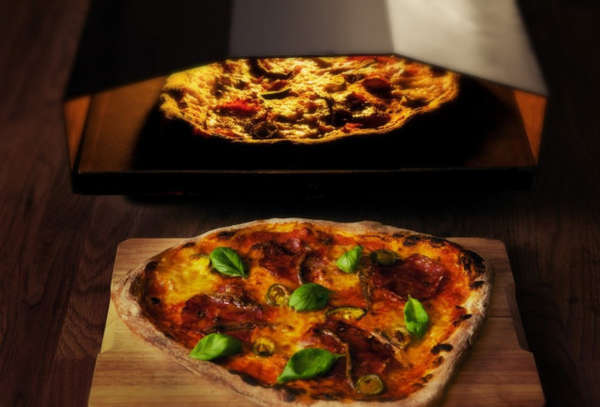 Portable Pizza Ovens