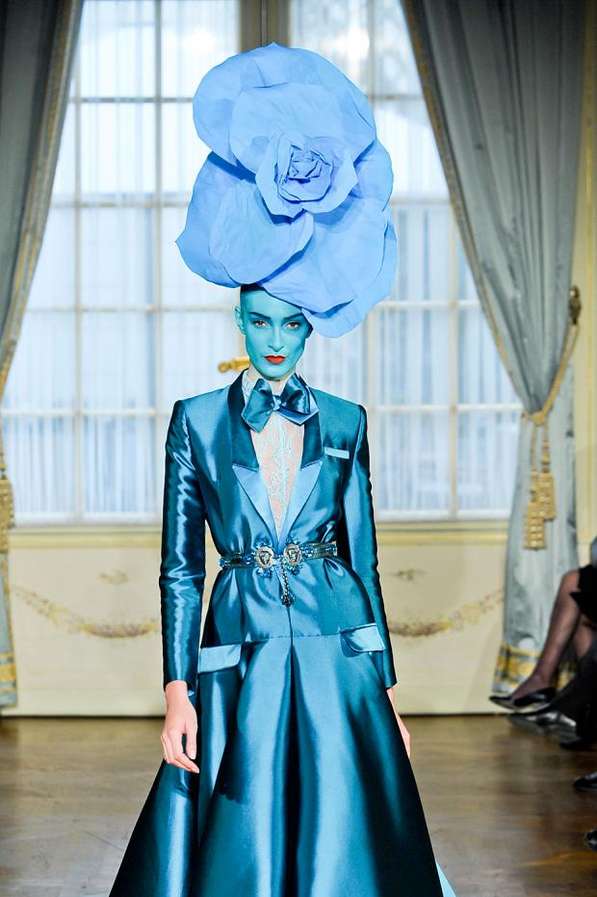 15 Magnificent Alexis Mabille Designs