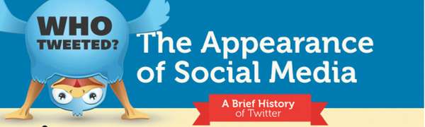 42 Social Media-Savvy Infographics